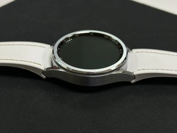 Б/у Смарт-часы Samsung galaxy watch6 classic 43mm 01-200841514