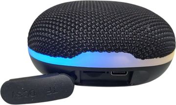 Б/в Акустика Titanum spk2046bt 01-200797388