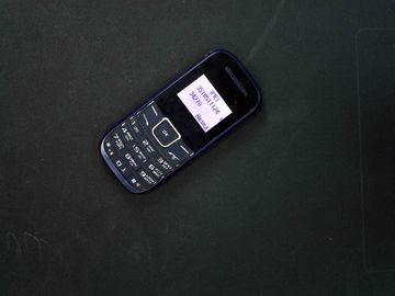 Б/в Мобільний телефон Nomi i144m 01-200844964