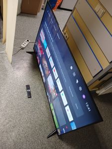 Б/в Телевізор Ergo 55gus6500 01-200843932