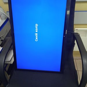 Б/в Телевізор Samsung ue32t4500 01-200845409