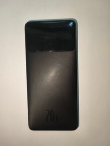 Б/в Повербанк Baseus ppbd10 15w 10000 mah 01-200845223