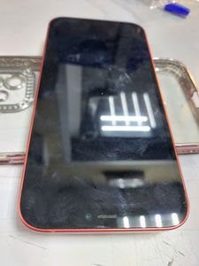 Б/в Мобільний телефон Apple iphone 12 128gb 01-200844243