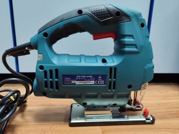 Б/в Електролобзик Зеніт зпл-1000 01-200843435