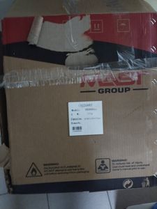 Б/в Генератор Mast Group yh5000io 01-200843724