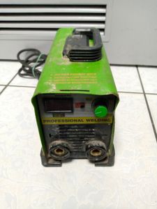 Б/в Зварювальний апарат Procraft sp-330d 01-200839054