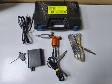 Б/в Тату машинка  vivace 01-200595011