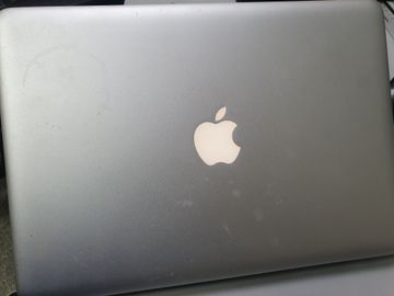 Б/в Ноутбук Apple a1708 /macbook pro 13,3" core i5 2,3ghz/ram8gb/ssd128gb/intel iris plus graphics 640 01-200845286