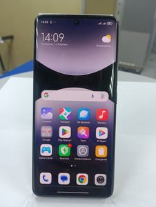 Б/в Мобільний телефон Xiaomi redmi note 14 pro 5g 8/256gb 01-200796263