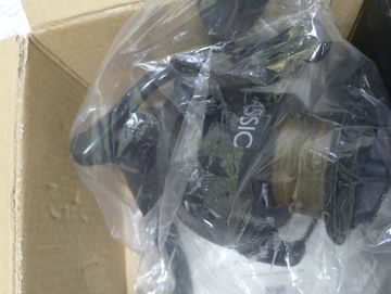 Б/у Катушка рыболовная Brain classic iii feeder 6000s 01-200846653