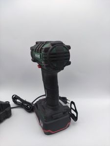 Б/у Ударний гайкокрут Parkside pdssa 20-li b2 / 2акб 2ah / зп 01-200843957