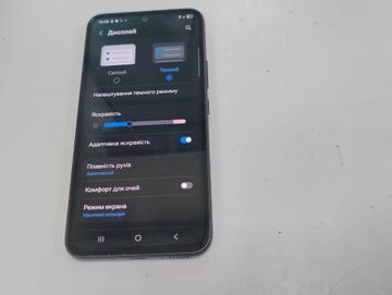 Б/в Мобільний телефон Samsung galaxy a54 5g a546e 8/256gb 01-200846895
