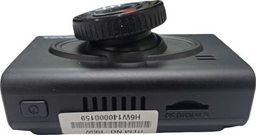 Б/в Автомобільний відеореєстратор Carcam h6w 01-200846887