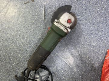 Б/в Кутова шліфмашина Dwt ws10-125 f 01-200846757