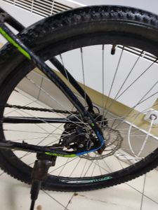 Б/в Велосипед Azimut nevada 01-200846703