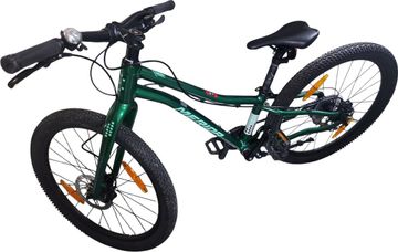 Б/в Велосипед Merida matts j.24 01-200834584