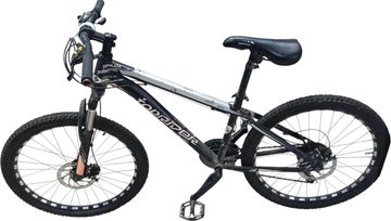 Б/у Велосипед Toprider top-611 26 01-200583002