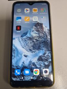 Б/в Мобільний телефон Xiaomi redmi note 8t 4/64gb 01-200847192