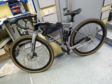 Б/в Велосипед Twitter gravel bike 28 01-200847099