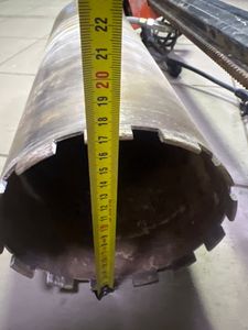 Б/в Установка алмазного буріння Baumax ddh-182 01-200847087