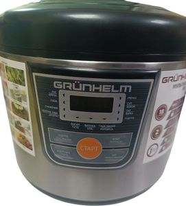 Б/в Мультиварка Grunhelm mc-108 01-200847546