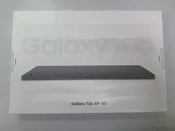 Б/в Планшет Samsung galaxy tab a9+ 2025 5g 6/128gb 01-200847849
