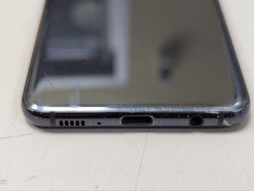 Б/в Мобільний телефон Samsung g970f galaxy s10e 6/128gb 01-200847661