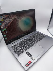 Б/у Ноутбук Lenovo 15/ryzen 5 5500u ddr4/8gb ddr4/hdd *відсутній/ssd 256 gb/*інтегрована 01-200844037