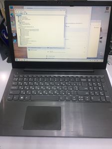 Lenovo 15/core i5 8250u ddr4/8gb ddr4/hdd *відсутній/ssd 256 gb/*інтегрована