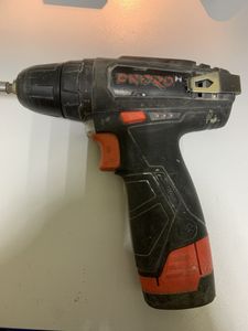 Б/в Шурупокрут Dnipro-M cd-12cx compact 01-200847978