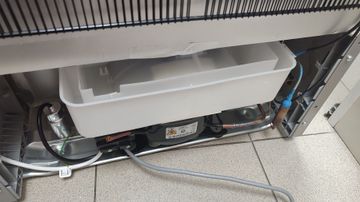 Б/в Холодильник Vestfrost cnf 289 xb 01-200848028