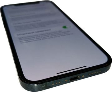 Б/у Мобильный телефон Apple iphone 12 pro 128gb 01-200848709