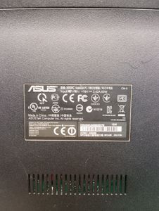 Б/в Ноутбук Asus 15/pentium 2117u ddr3/4gb ddr3/hdd 320 gb/ssd *відсутній/geforce 720m 01-200848882