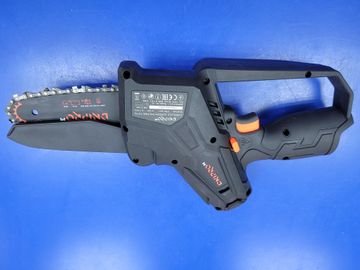 Б/в Пилка ланцюгова акумуляторна Dnipro-M cs-12 1акб зп 01-200803039