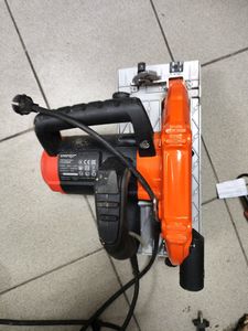 Б/у Пила дисковая Dnipro-M cs-235in 01-200849080