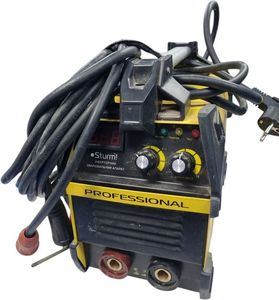 Б/в Зварювальний апарат Sturm aw97i310dp 01-200814595