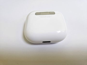 Б/в Навушники Apple airpods 4 01-200849007