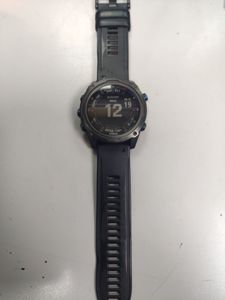 Б/в Смарт-годинник Garmin descent mk2i titanium carbon dlc 01-200847499