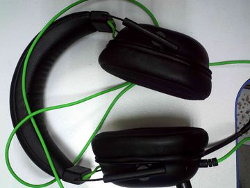 Б/в Навушники Razer blackshark v2 01-200849311
