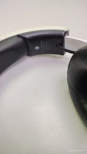 Б/у Наушники Gtheos captain 300 01-200850684