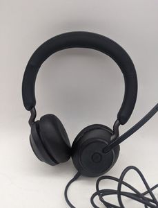 Б/в Навушники Jabra evolve2 40 ms stereo usb-typec 01-200805510
