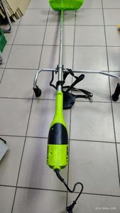 Б/у Электрокоса Grunhelm gr-2000 01-200850702