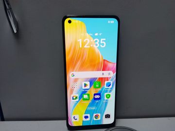 Б/в Мобільний телефон Oppo a78 4g 8/256gb 01-200851069