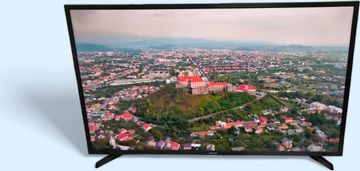 Б/в Телевізор Samsung ue43t5300 01-200850600