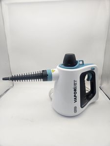 Б/в Пароочищувач Ariete 4137 01-200778507