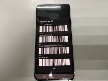 Б/у Мобильный телефон Samsung galaxy s25 fe 8/256gb 01-200850816