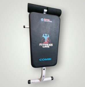 Б/в Тренажер Inter Atletika st-004 01-200769976