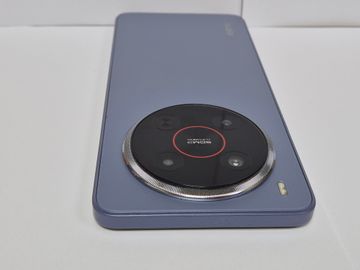 Б/в Мобільний телефон Zte nubia v70 max 6/128gb 01-200849073