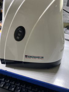 Б/у Мясорубка Grunhelm amg20 01-200850929