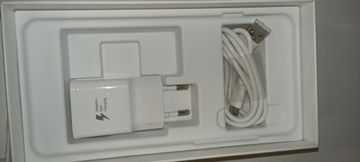 Б/в Мобільний телефон Samsung galaxy a9 2018 6/128gb 01-200851021